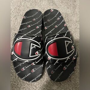 Champion Slides